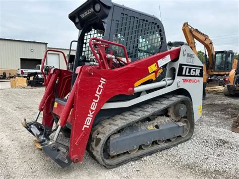 takeuchi compact track loader parts|2022 takeuchi tl6r.